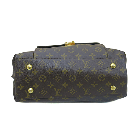 Louis Vuitton(���̺���) M40781 ���׷� ĵ���� ��Ƽ�� 2WAY [��������] �̹���5 - ���̺��� �߰���ǰ