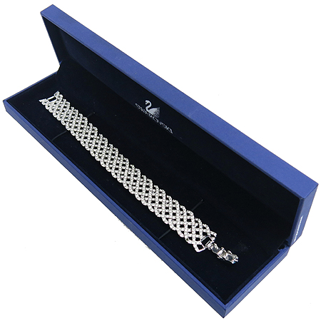 Swarovski(���ͷκ꽺Ű) ��� ���� �̹���2 - ���̺��� �߰���ǰ