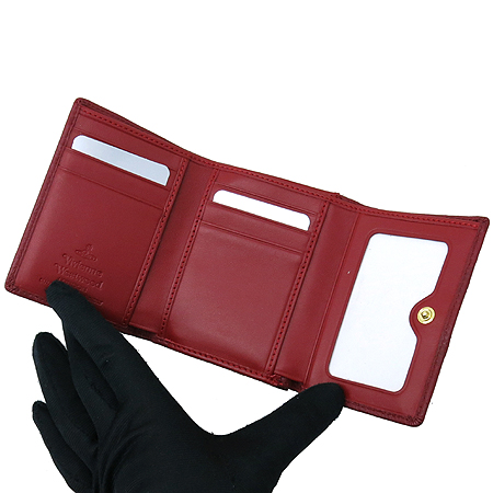 Vivienne_Westwood(���ȿ���Ʈ���) 1311VV35 ���� ���� ���� ORB ��� ������ �̹���3 - ���̺��� �߰���ǰ