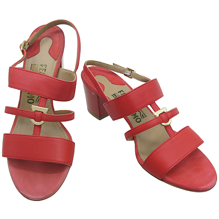 Ferragamo(��󰡸�) 0539384 ���� ���� ���� ��ġ�� ��� ������ ���� �̹���2 - ���̺��� �߰���ǰ