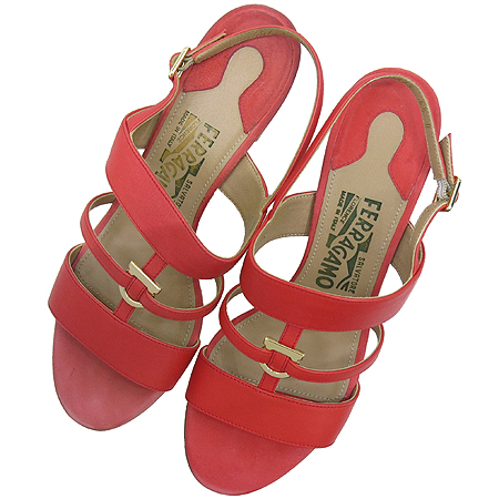 Ferragamo(��󰡸�) 0539384 ���� ���� ���� ��ġ�� ��� ������ ���� �̹���6 - ���̺��� �߰���ǰ