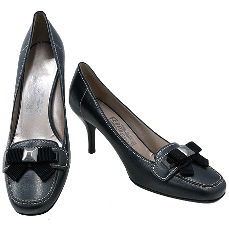 Ferragamo(��󰡸�) 0380890 ��ũ ���� ���� ��� ������ ���� �̹���2 - ���̺��� �߰���ǰ