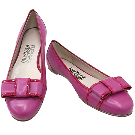 Ferragamo(��󰡸�) 0397559 ��ũ ���� ���� ��� �÷� ���� �̹���2 - ���̺��� �߰���ǰ