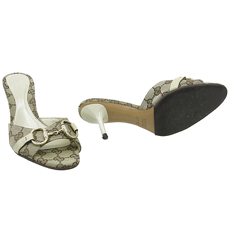 Gucci(����)  138532 GG�ΰ� �ڰ��� ���� �ΰ� ��Ŭ ��� ������ ���� �̹���2 - ���̺��� �߰���ǰ