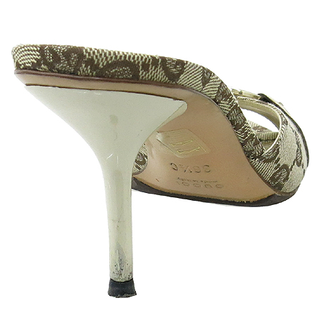 Gucci(����)  138532 GG�ΰ� �ڰ��� ���� �ΰ� ��Ŭ ��� ������ ���� �̹���4 - ���̺��� �߰���ǰ