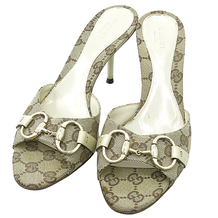 Gucci(����)  138532 GG�ΰ� �ڰ��� ���� �ΰ� ��Ŭ ��� ������ ���� �̹���5 - ���̺��� �߰���ǰ