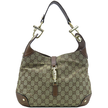 Gucci(����) 120888 GG�ΰ� �к긯 ����� �̹���2 - ���̺��� �߰���ǰ