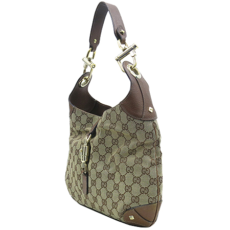Gucci(����) 120888 GG�ΰ� �к긯 ����� �̹���3 - ���̺��� �߰���ǰ