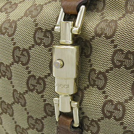 Gucci(����) 120888 GG�ΰ� �к긯 ����� �̹���4 - ���̺��� �߰���ǰ