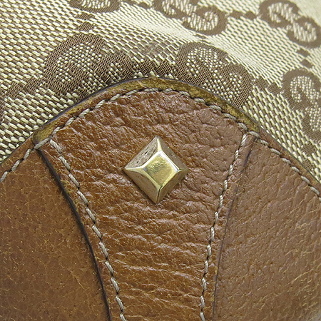 Gucci(����) 120888 GG�ΰ� �к긯 ����� �̹���5 - ���̺��� �߰���ǰ