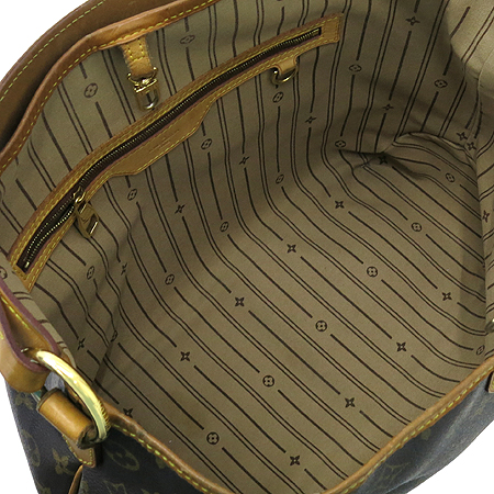 Louis Vuitton(���̺���) M40352 ���׷� ĵ���� ������ƮǮ PM ����� �̹���5 - ���̺��� �߰���ǰ