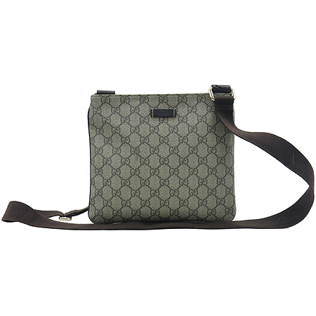 Gucci(����) 201538 GG�ΰ� PVC Ʈ���� �̴� ũ�ν��� �̹���2 - ���̺��� �߰���ǰ