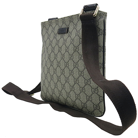 Gucci(����) 201538 GG�ΰ� PVC Ʈ���� �̴� ũ�ν��� �̹���3 - ���̺��� �߰���ǰ