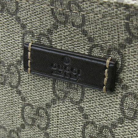 Gucci(����) 201538 GG�ΰ� PVC Ʈ���� �̴� ũ�ν��� �̹���4 - ���̺��� �߰���ǰ