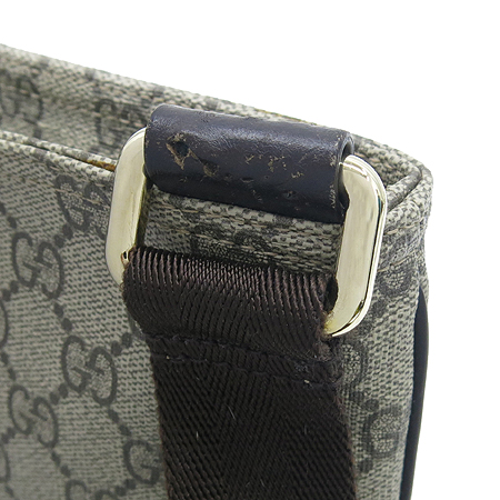 Gucci(����) 201538 GG�ΰ� PVC Ʈ���� �̴� ũ�ν��� �̹���5 - ���̺��� �߰���ǰ