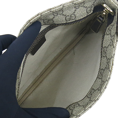 Gucci(����) 201538 GG�ΰ� PVC Ʈ���� �̴� ũ�ν��� �̹���6 - ���̺��� �߰���ǰ