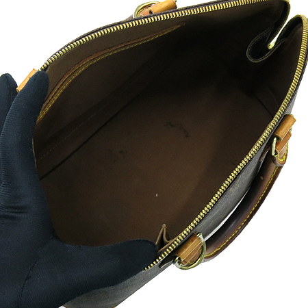 Louis Vuitton(���̺���) M53151 ���׷� ĵ���� �˸� PM ��Ʈ�� �̹���6 - ���̺��� �߰���ǰ