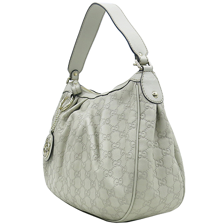 Gucci(����) 232955 ȭ��Ʈ ���� �ø� GG�ΰ� ��� ȣ�� ����� �̹���3 - ���̺��� �߰���ǰ