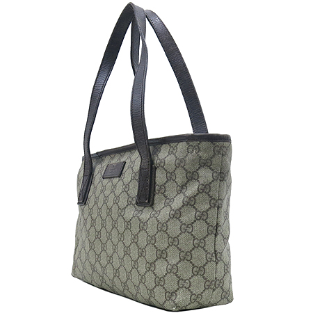 Gucci(����) 181086 GG�ΰ� PVC ����� �̹���2 - ���̺��� �߰���ǰ