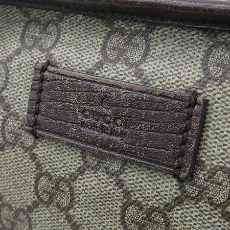 Gucci(����) 181086 GG�ΰ� PVC ����� �̹���3 - ���̺��� �߰���ǰ