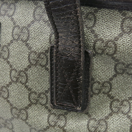 Gucci(����) 181086 GG�ΰ� PVC ����� �̹���4 - ���̺��� �߰���ǰ