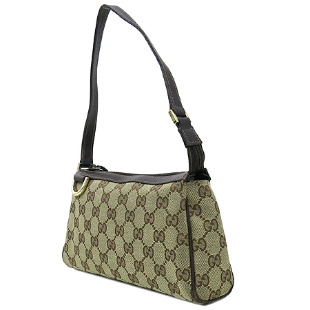 Gucci(����) 145750 GG �ΰ� �ڰ��� �Ŀ�ġ ����� �̹���2 - ���̺��� �߰���ǰ