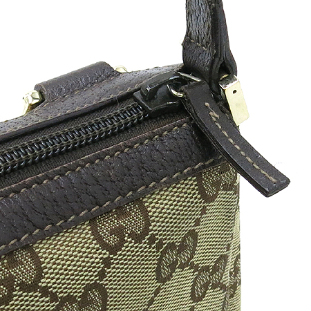 Gucci(����) 145750 GG �ΰ� �ڰ��� �Ŀ�ġ ����� �̹���3 - ���̺��� �߰���ǰ