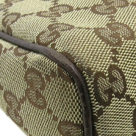 Gucci(����) 145750 GG �ΰ� �ڰ��� �Ŀ�ġ ����� �̹���4 - ���̺��� �߰���ǰ