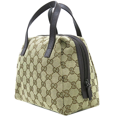 Gucci(����) 124542 GG�ΰ� �ڰ��� �Ŀ�ġ ��Ʈ�� �̹���2 - ���̺��� �߰���ǰ