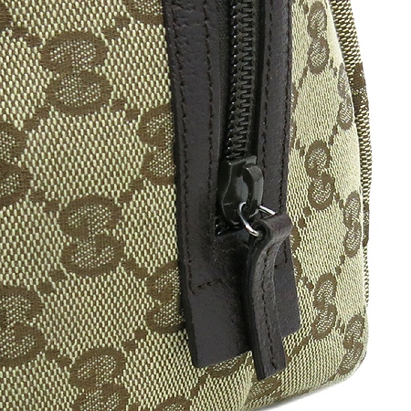 Gucci(����) 124542 GG�ΰ� �ڰ��� �Ŀ�ġ ��Ʈ�� �̹���3 - ���̺��� �߰���ǰ