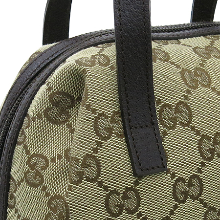 Gucci(����) 124542 GG�ΰ� �ڰ��� �Ŀ�ġ ��Ʈ�� �̹���4 - ���̺��� �߰���ǰ