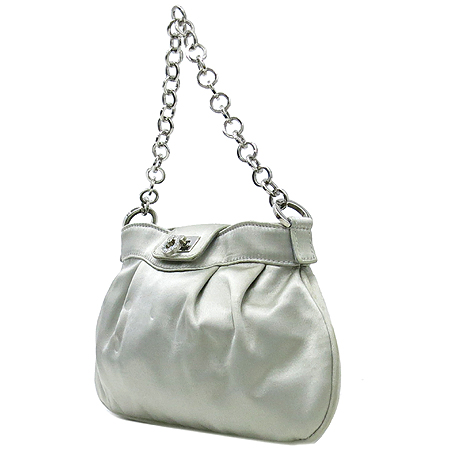 Ferragamo(��󰡸�) 22 6791 ��ġ�� ��� ��Ŭ ��ƾ �к긯 �̴� ü�� ����� �̹���2 - ���̺��� �߰���ǰ