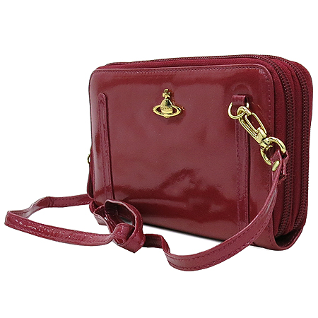 Vivienne_Westwood(���ȿ���Ʈ���) ���� ���̴�Ʈ ���� ORB ��� ũ�ν��� �̹���3 - ���̺��� �߰���ǰ