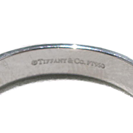 Tiffany(Ƽ�Ĵ�) PT950(�÷�Ƽ��) �б׷��� 4MM ���� - 18 ȣ [��õ��] �̹���4 - ���̺��� �߰���ǰ