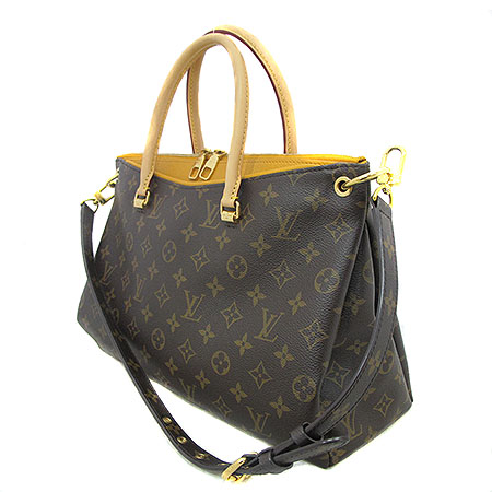 Louis Vuitton(���̺���) M40929 ���׷� ĵ���� �ȶ� ��Ʈ�� + ��� ��Ʈ�� [��õ ������] �̹���2 - ���̺��� �߰���ǰ