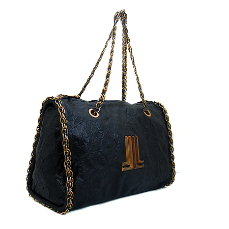 LANVIN(����) Collection(�÷���) JL���� ���� ���� ��ũ ���� ü�� ���� ����� [��������] �̹���2 - ���̺��� �߰���ǰ