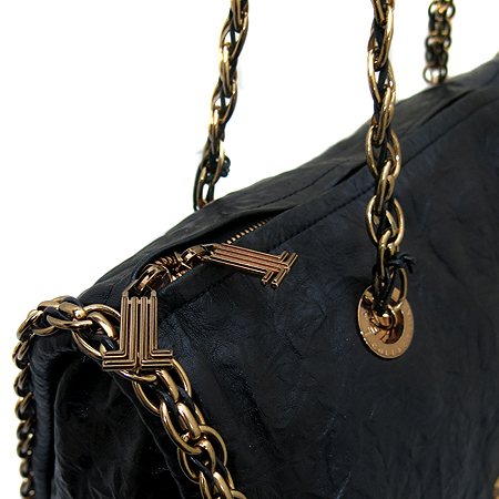 LANVIN(����) Collection(�÷���) JL���� ���� ���� ��ũ ���� ü�� ���� ����� [��������] �̹���3 - ���̺��� �߰���ǰ