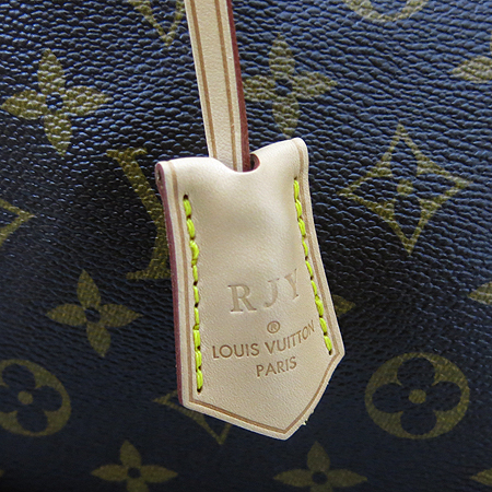 Louis Vuitton(���̺���) M41056 ���׷� ĵ���� ���״� MM ��Ʈ�� + �����Ʈ�� [��������] �̹���5 - ���̺��� �߰���ǰ