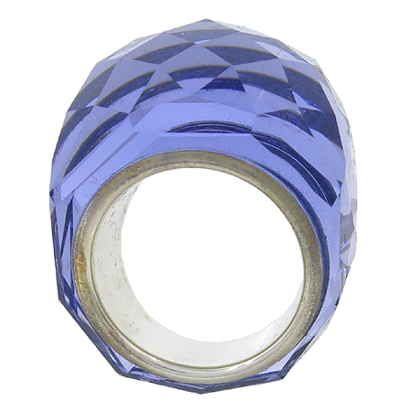 Swarovski(���ͷκ꽺Ű) 892208 ũ����Ż Ŀ�� ��� ����-11ȣ �̹���3 - ���̺��� �߰���ǰ