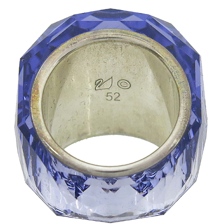 Swarovski(���ͷκ꽺Ű) 892208 ũ����Ż Ŀ�� ��� ����-11ȣ �̹���4 - ���̺��� �߰���ǰ