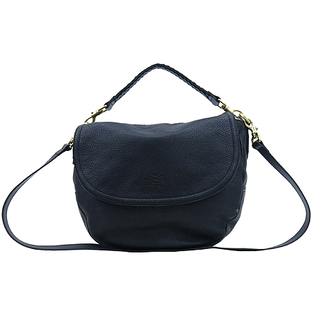 MULBERRY(�ֹ���) HH1574 889 A100 �������� EFFIE SACHEL ���� ��ÿ �÷� ��Ʈ�� + �����Ʈ�� 2WAY �̹���2 - ���̺��� �߰���ǰ