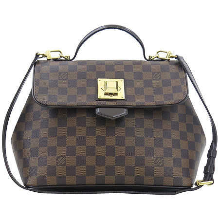 Louis Vuitton(���̺���) N41168 �ٹ̿� ���� ĵ���� �������� MM 2WAY �̹���2 - ���̺��� �߰���ǰ