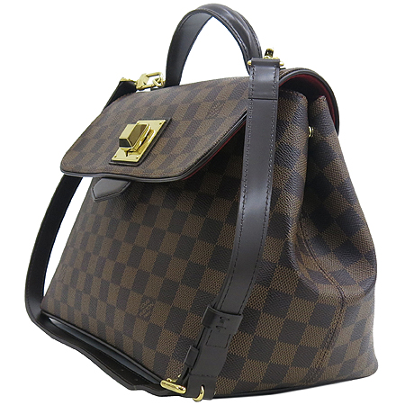 Louis Vuitton(���̺���) N41168 �ٹ̿� ���� ĵ���� �������� MM 2WAY �̹���3 - ���̺��� �߰���ǰ