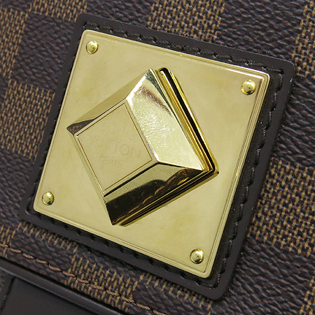 Louis Vuitton(���̺���) N41168 �ٹ̿� ���� ĵ���� �������� MM 2WAY �̹���4 - ���̺��� �߰���ǰ