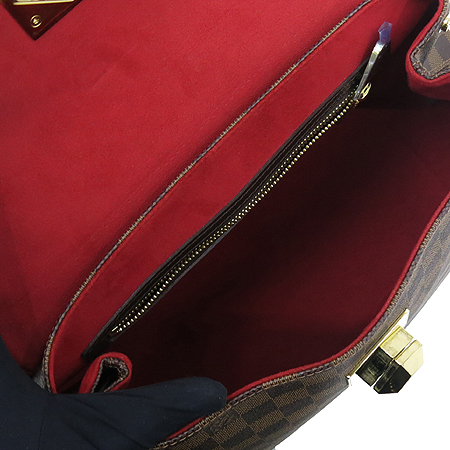 Louis Vuitton(���̺���) N41168 �ٹ̿� ���� ĵ���� �������� MM 2WAY �̹���6 - ���̺��� �߰���ǰ