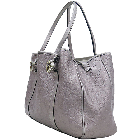 Gucci(����) 232957 GG�ΰ� �ø� ���� ����� ����� �̹���2 - ���̺��� �߰���ǰ