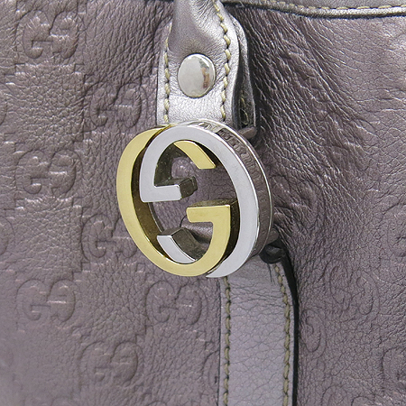 Gucci(����) 232957 GG�ΰ� �ø� ���� ����� ����� �̹���3 - ���̺��� �߰���ǰ