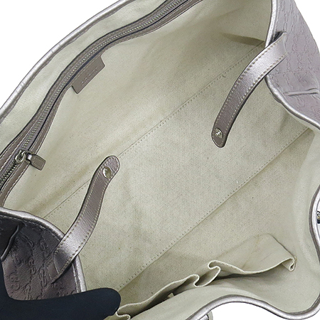 Gucci(����) 232957 GG�ΰ� �ø� ���� ����� ����� �̹���5 - ���̺��� �߰���ǰ