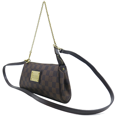 Louis Vuitton(���̺���) N55213 �ٹ̿� ���� ĵ���� ����Ŭ��ġ 2WAY �̹���2 - ���̺��� �߰���ǰ