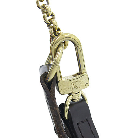 Louis Vuitton(���̺���) N55213 �ٹ̿� ���� ĵ���� ����Ŭ��ġ 2WAY �̹���4 - ���̺��� �߰���ǰ